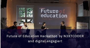 hackathon 2