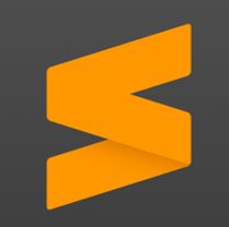 sublime text