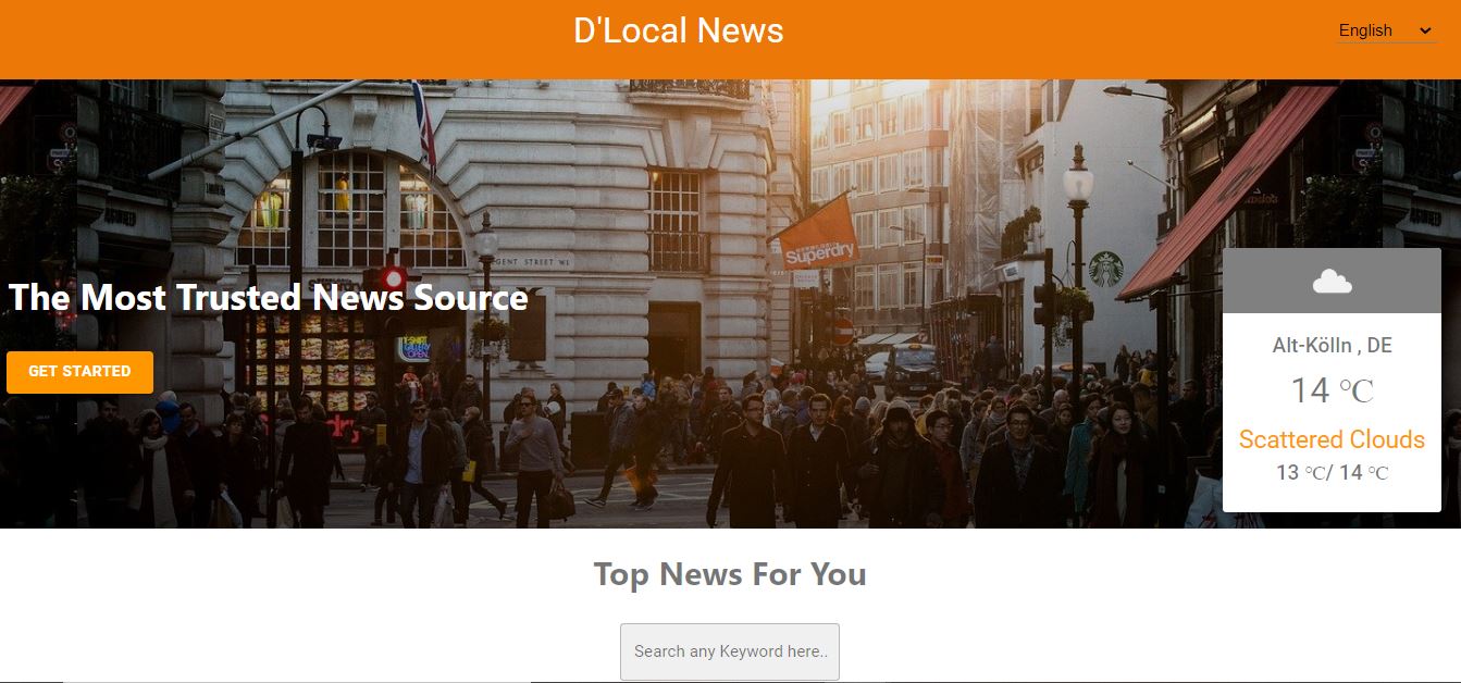 Local News